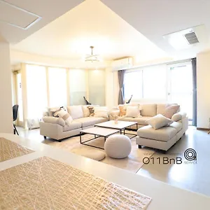 アパート Nk Bld4f 3ldk 3br 1 Floor 1, 札幌市