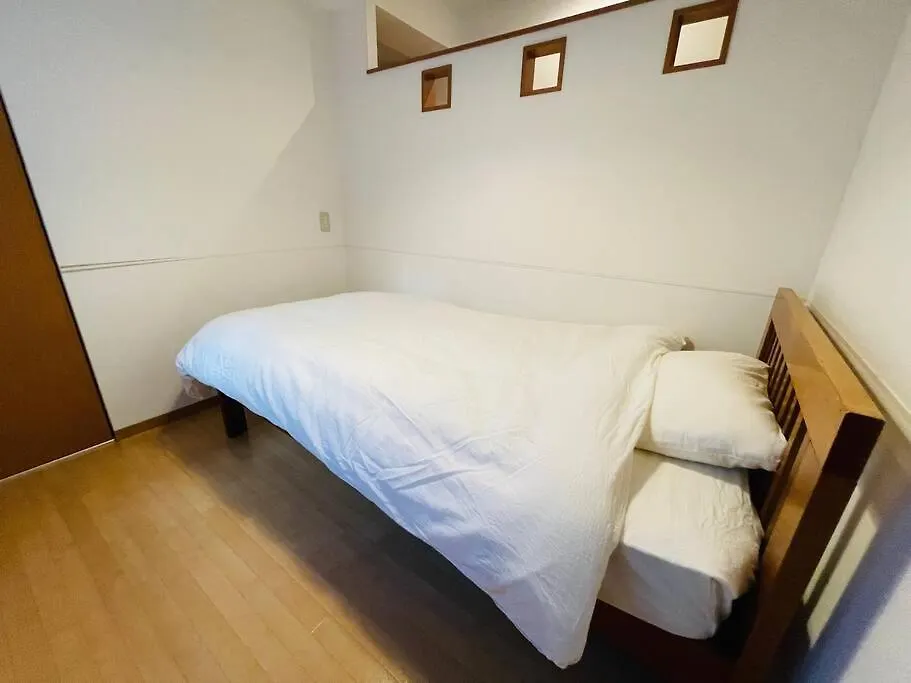 Apartament 2-5 New Open!大通公園徒歩1分サービスアパ―トメントsapporo大通西