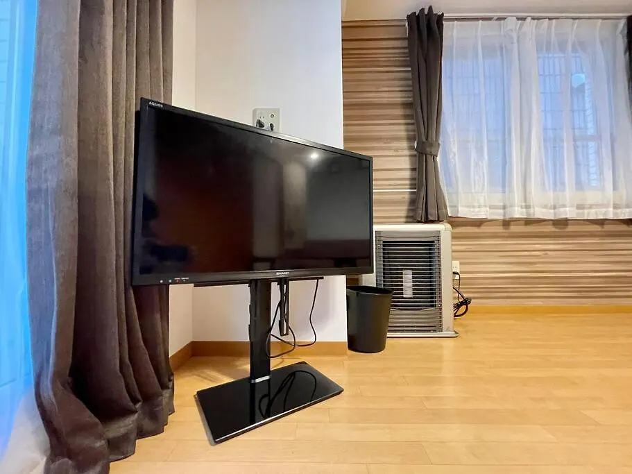 Apartament 2-5 New Open!大通公園徒歩1分サービスアパ―トメントsapporo大通西