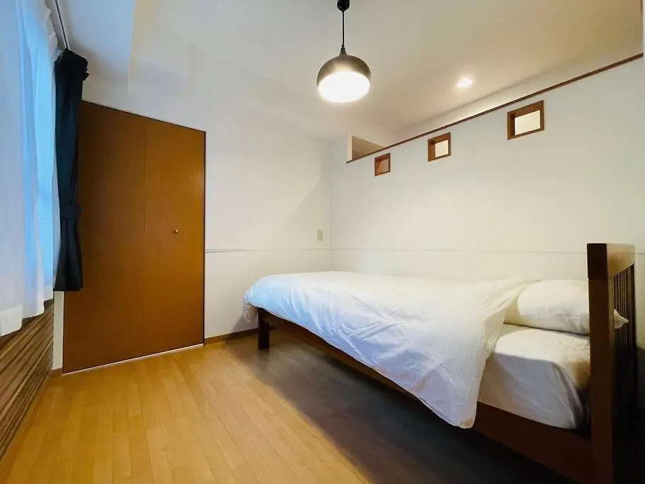 Apartament 2-5 New Open!大通公園徒歩1分サービスアパ―トメントsapporo大通西 0*, Sapporo Japonia